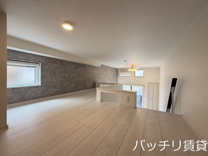 その他部屋・スペース　同シリーズの別号室の画像。現況優先