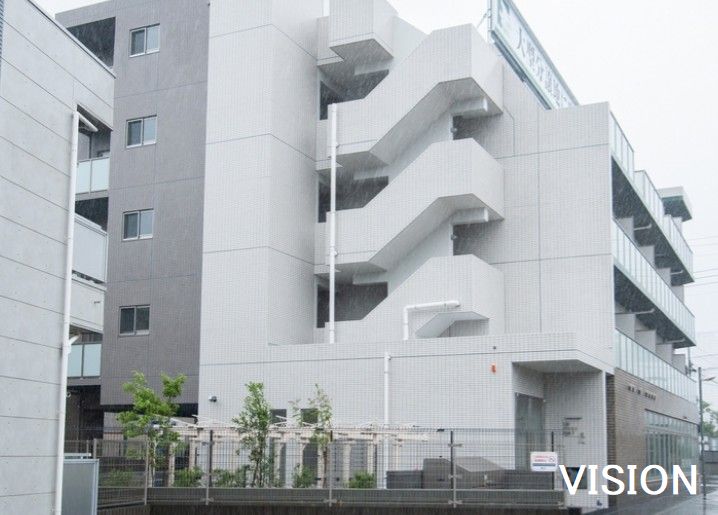 建物外観　☆外観☆