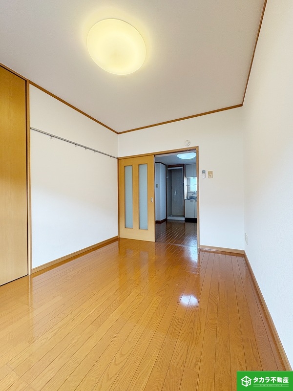 その他部屋・スペース　写真は２０２号