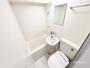 バス・シャワールーム　バスルームです☆