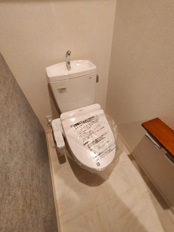 トイレ　同一商品