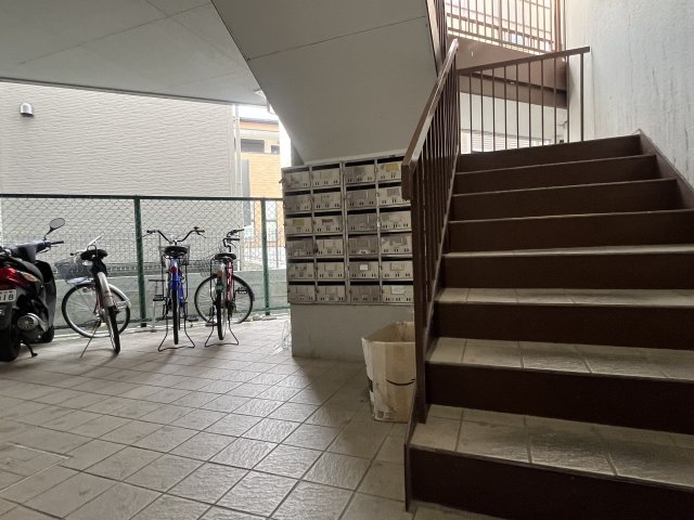 ロビー