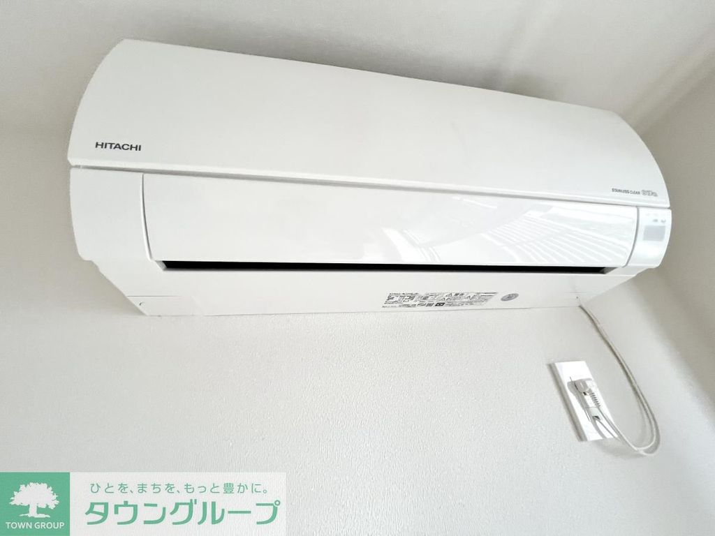 その他設備　別部屋参考写真