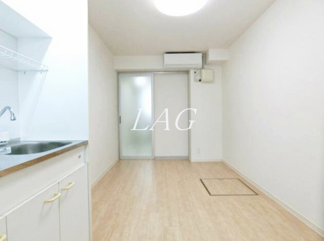 居室・リビング　洋室のお部屋です。