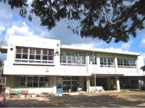 幼稚園・保育園　みどり保育園（幼稚園・保育園）まで1288m