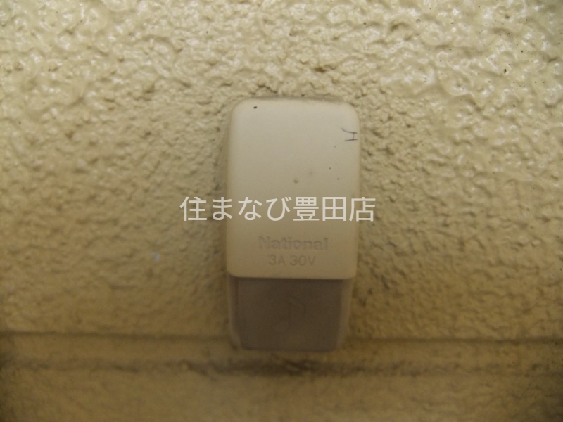セキュリティ　同型タイプ