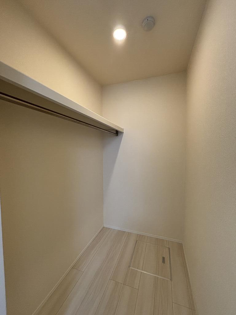 収納　※同タイプ写真