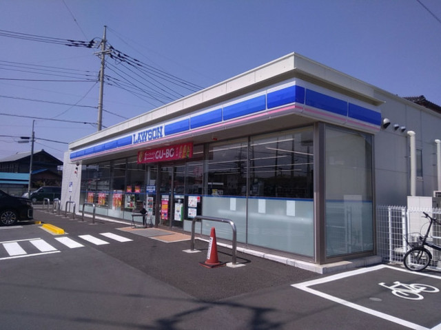 コンビニ　ローソン飯能川寺店（コンビニ）まで473m