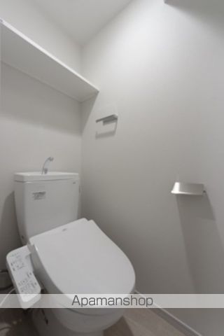 ディオスプラドのトイレ写真
