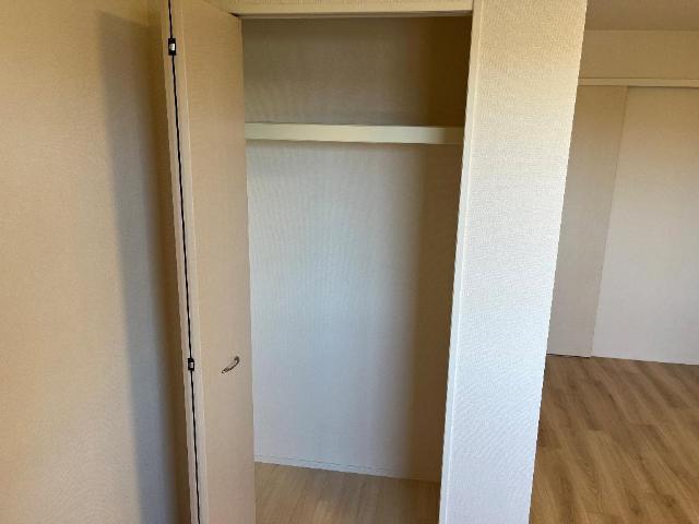 収納　リビング収納