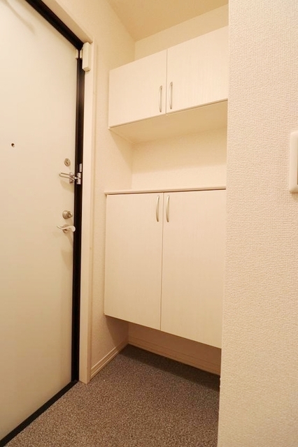 玄関　同仕様参考写真