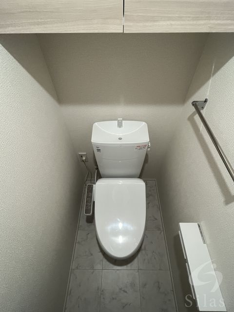 トイレ　同仕様