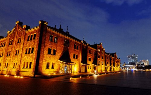 その他　横浜赤レンガパーク（その他）まで935m