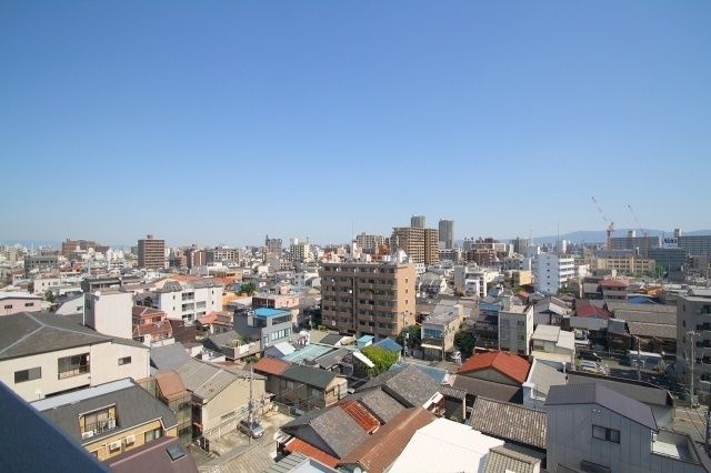 エスリード京橋ノースプレイスのその他写真
