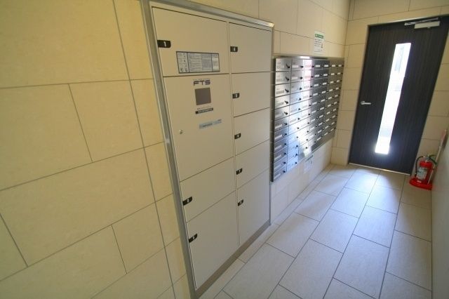 エスリード京橋ノースプレイスのその他写真