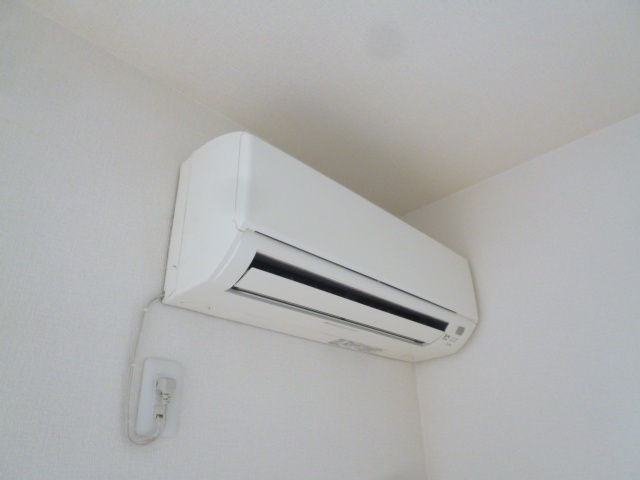 その他設備　（別室写真です）