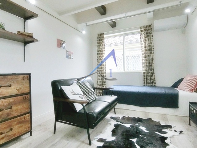 居室・リビング　洋室のお部屋です。