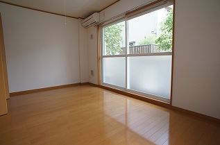 居室・リビング　※イメージ別号室写真