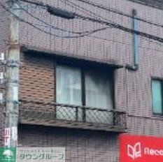 眺望　外観