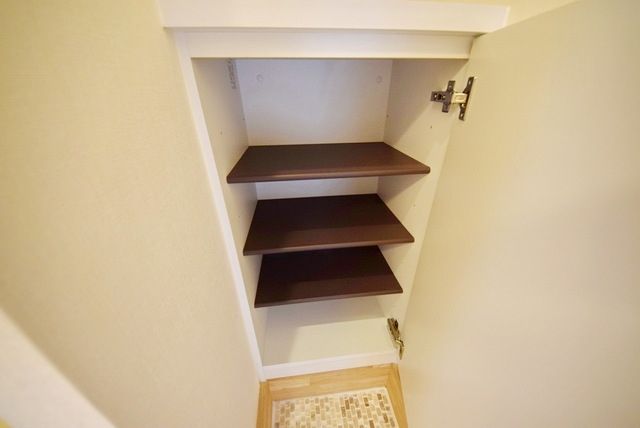 玄関　★お問い合わせはタウンハウジングまで★