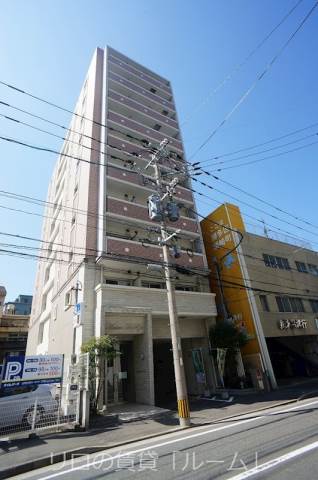 建物外観　現状優先