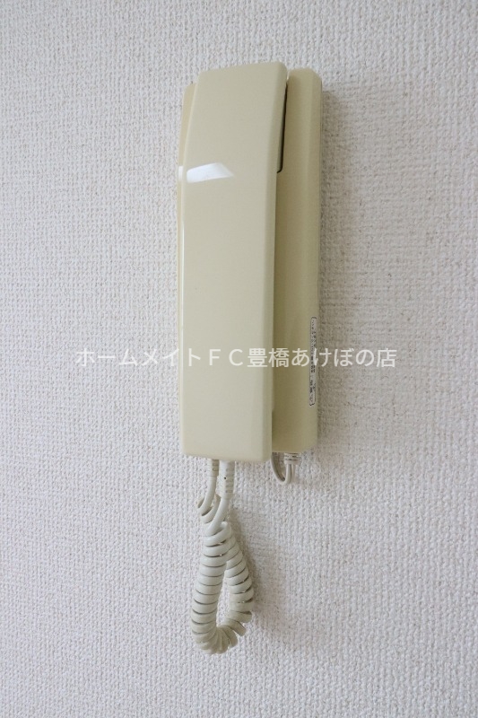 セキュリティ　同型別部屋