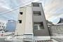 神崎川駅より徒歩9分 1階 築4年3ヶ月の賃貸物件