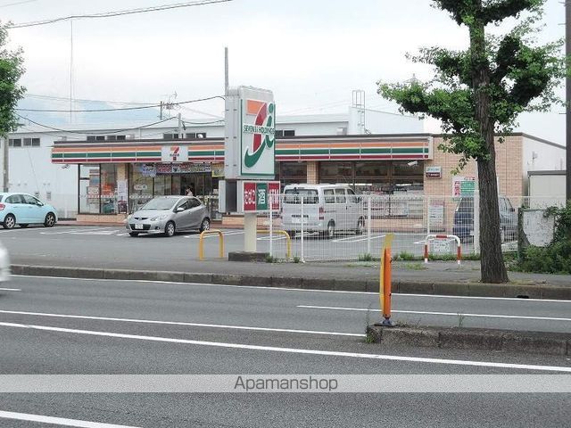 コンビニ　セブンイレブン蓼原（コンビニ）まで900m