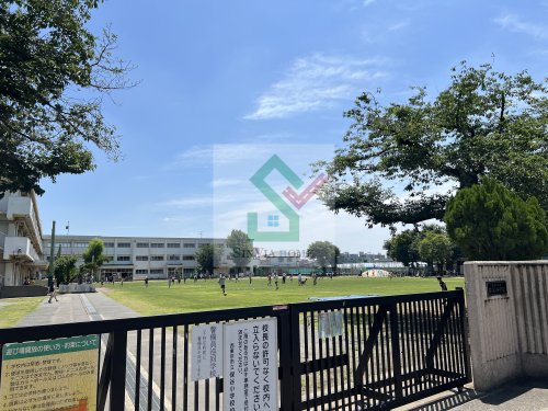 小学校　西東京市立保谷小学校（小学校）まで218m