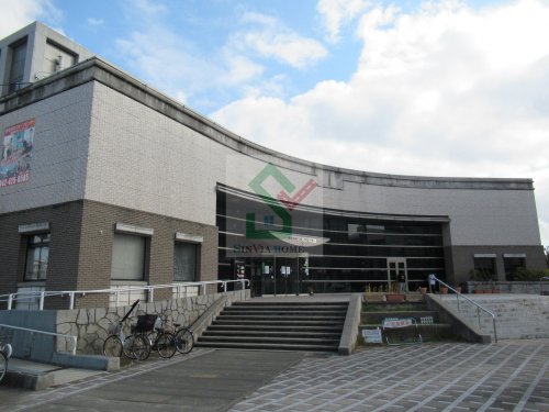 その他　西東京市スポーツセンター（その他）まで730m