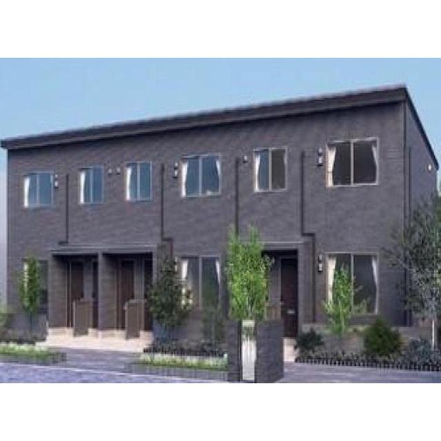 建物外観　イメージ
