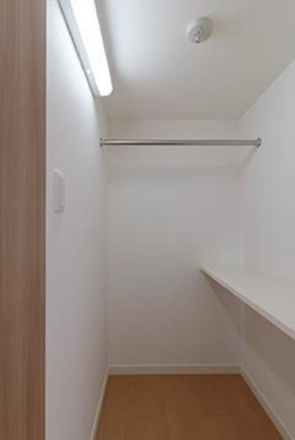 その他設備　※写真は同タイプ住戸です。