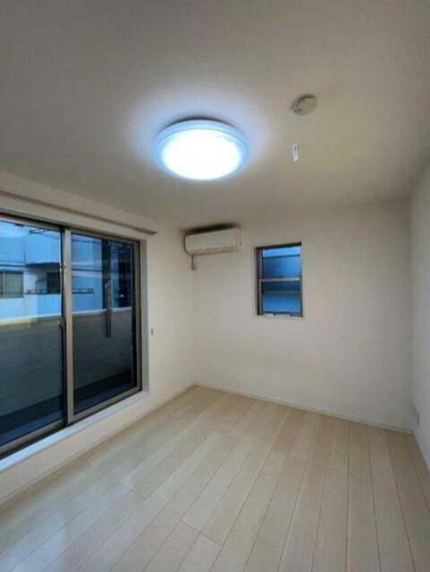 居室・リビング　きれいなお部屋