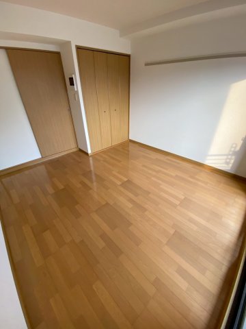 その他部屋・スペース　寝室です