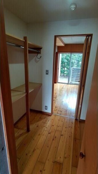その他部屋・スペース　室内写真は別部屋の写真です。