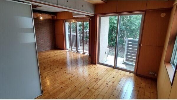 その他部屋・スペース　室内写真は別部屋の写真です。