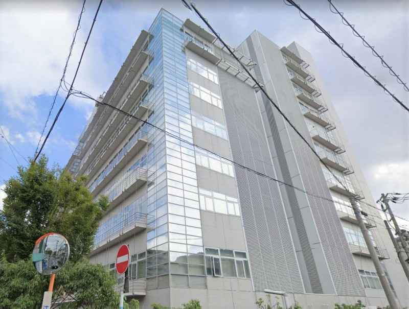 大学・短大　公立大学法人九州歯科大学（大学・短大）まで494m
