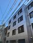 新丸子駅より徒歩5分 2階 築8年7ヶ月の賃貸物件