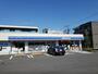 コンビニ　ローソン 練馬中村南一丁目店（コンビニ）まで284m