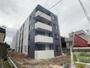 建物外観　西区八軒３条「８３Ｗ２（Ａ）ＨＡＣＨＩＳＡＮＷＥＳＴＮＹ」