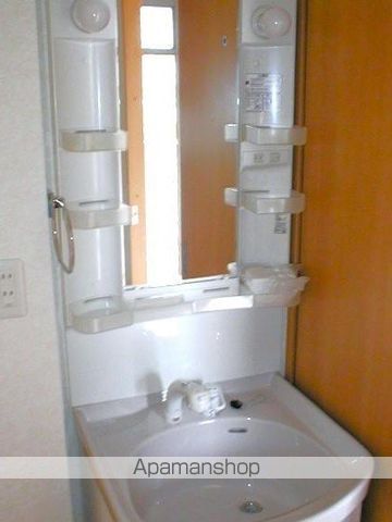 サンライフ六高台の内装写真