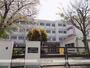 小学校　浮野小学校（小学校）まで701m