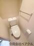 トイレ　コンパクトで使いやすいトイレです