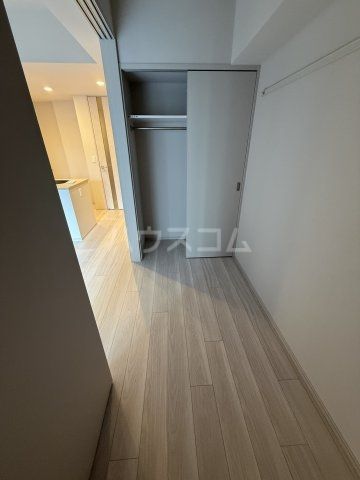 ラティエラ武蔵小山レジデンスの内装写真
