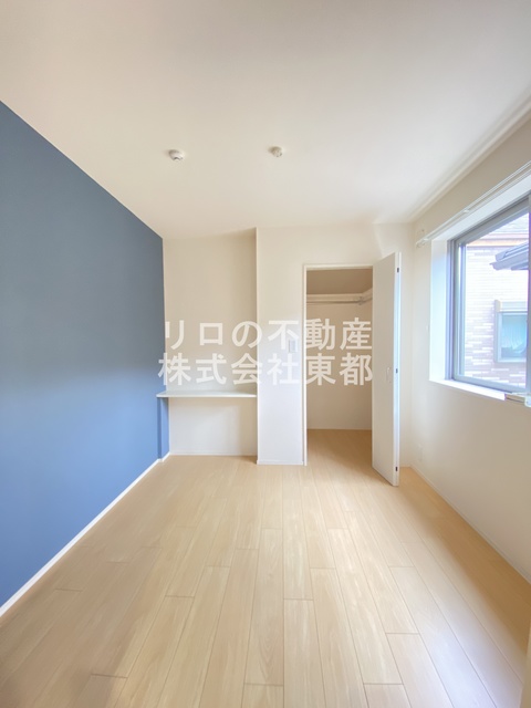 その他部屋・スペース　落ち着いた雰囲気で寝室向きのお部屋です♪