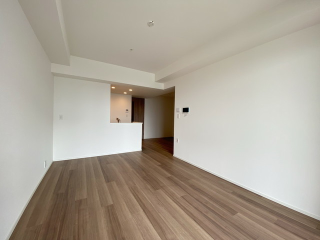 居室・リビング　※写真は同タイプ住戸です。