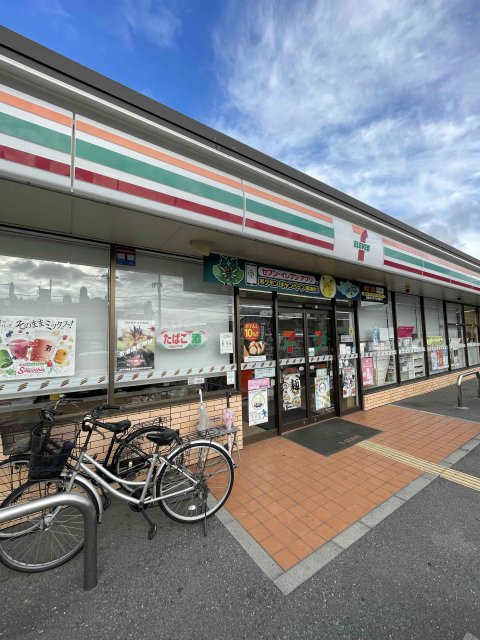 コンビニ　セブン－イレブン　加古川本町店（コンビニ）まで954m