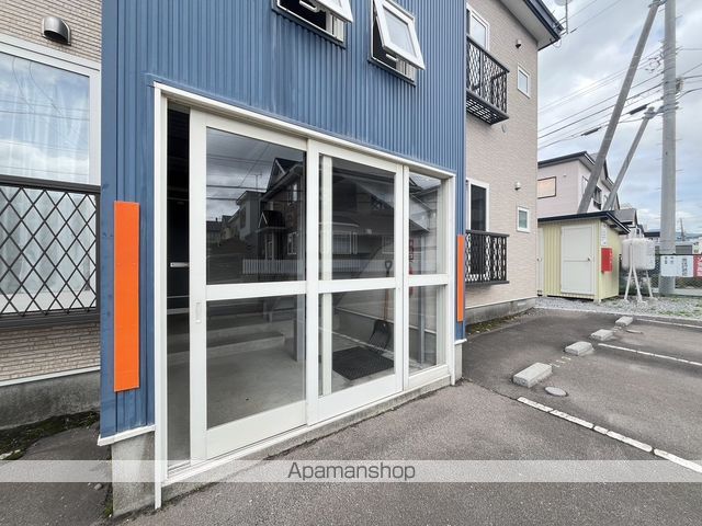 マンション大國Iの外観写真
