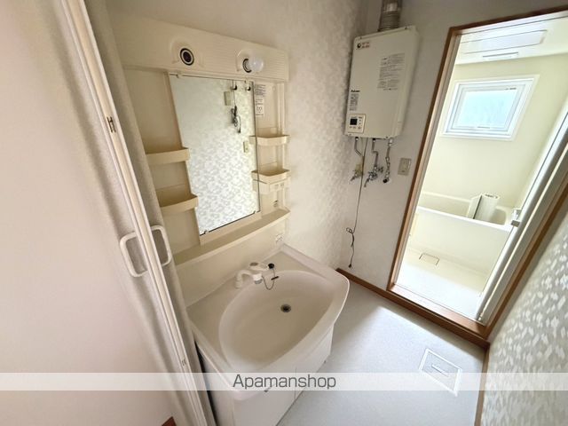 マンション大國Iの内装写真