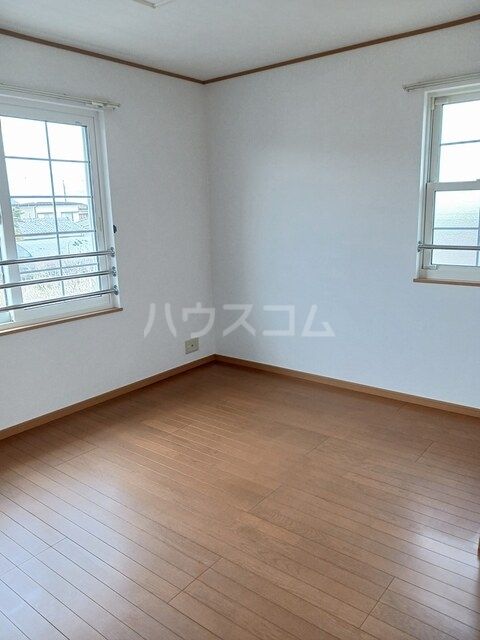 プリムローズAの内装写真